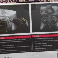 دسته بازی گوشی سالم|کنسول، بازی ویدئویی و آنلاین|قوچان, |دیوار