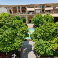 سفر به وان ترکیه