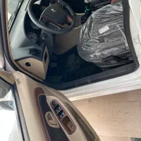 پژو پارس سال موتور جدید|خودرو سواری و وانت|تهران, حکیمیه|دیوار