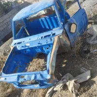 اتاق جلو نیسان|قطعات یدکی و لوازم جانبی|خوانسار, |دیوار