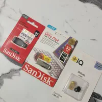 فلش اصلی با ضمانت نامه ۵ساله