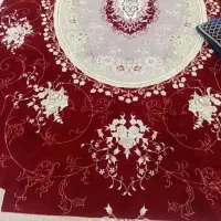 فرش دست دوم در حد نو