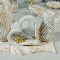 حراج سنگ مصنوعی فقط۲۰هزارتومن|صنایع دستی و سایر لوازم تزئینی|قم, پردیسان|دیوار