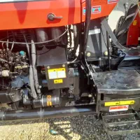 تراکتور ۱۰۷۵|خودرو سنگین|سرفاریاب, |دیوار