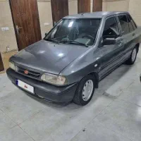 پراید مدل ۸۵|خودرو سواری و وانت|تبریز, |دیوار