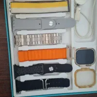 ساعت هوشمند