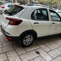 اطلس 1403 کارکرد 15000تا گارانتی فعال|خودرو سواری و وانت|مشهد, امام خمینی|دیوار