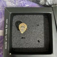 انگشتر و دستبند لاو