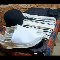 دبیت|لباس|فارسان, |دیوار