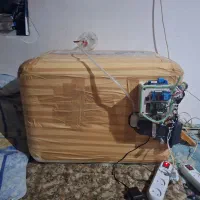 دستگاه جوجه کشی|ابزارآلات|جغتای, |دیوار