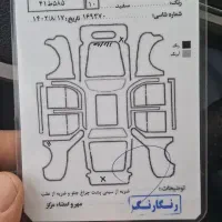 دنامدل۹۸|خودرو سواری و وانت|همدان, |دیوار