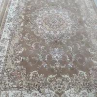 فرش جفت شش متری