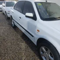 سمند ef7|خودرو سواری و وانت|آستارا, |دیوار