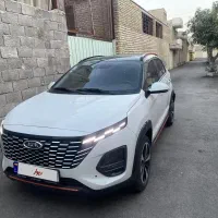 MVM x33 cross ام وی ام ایکس سی و سه کراس ماشین
