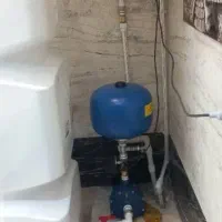نصاب و سرویس کار کولر.پمپ.تانکر