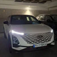 فونیکس FX پریمیوم AWD