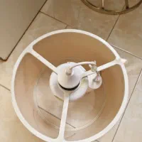 لوستر اتاق خواب و آشپزخانه