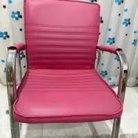 صندلی اداری ثابت|صندلی و نیمکت|اهواز, گلستان|دیوار