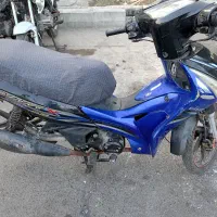 موتور ویو احسان ۹۵