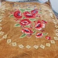 پتو مارک رویال|رختخواب، بالش، پتو|شوشتر, |دیوار