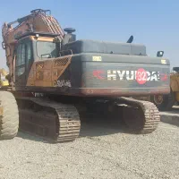 بیل هیوندا 520مدل 2021|خودرو سنگین|اسلامشهر, ملکآباد|دیوار