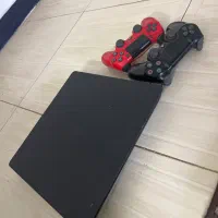 PS4 اسلیم یک ترا