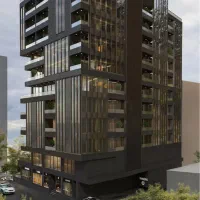 پیش فروش دفتر کار مدرن محدوده تابلو