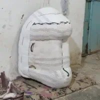 پالان الاغ و قاطری