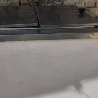 یخچال فریز دو درب