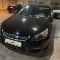 جک j5 اتوماتیک مدل 95