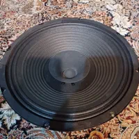 اکو. باند. اسپیکر. اکو چنگ صحیح وسالم