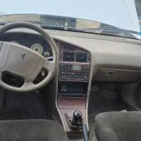 پژو پارس ELX|خودرو سواری و وانت|طرقبه, |دیوار