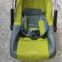 کریر|تخت و صندلی بچه|پردیس, فاز ۱|دیوار