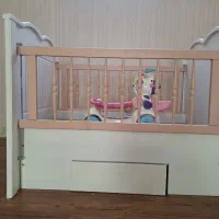 تخت کودک