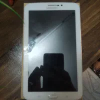تبلت سامسونگ galaxy tab 3|تبلت|کرج, شهرک بنفشه|دیوار