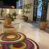 اقامتگاه مراکشی خیابان ساحلی تخفیف