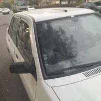 پراید مدل ۹۰|خودرو سواری و وانت|قم, هفت تیر|دیوار