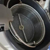 سرخکن روغنی|اجاق گاز و لوازم برقی پخت‌وپز|تهران, فردوسی|دیوار