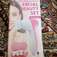 فیس براش خارجی