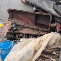 موتور کامل اویکو ۳۳۰|قطعات یدکی و لوازم جانبی|خرمآباد, |دیوار