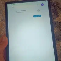 تبلت شیائومی ۲۵۶ رم ۸ pad se