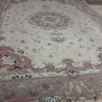 دو عدد فرش ۹ متری پاتریس هزارو دویست شانه|فرش|پاکدشت, پاکدشت (مامازند)|دیوار