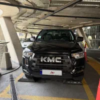 Kmc t8|خودرو سواری و وانت|تهران, حکمت|دیوار