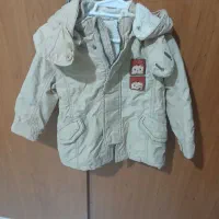 کاپشن بچه گانه