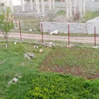 مشارکت برای ساخت خانه