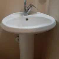 روشویی بزرگ مروارید