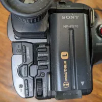 دوربین عکاسی سونی قدیمی|دوربین عکاسی و فیلم‌برداری|تهران, اوقاف|دیوار