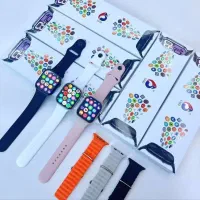 ساعت هوشمند v10 poro max