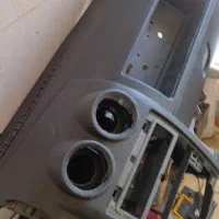 داشبورد کامل تندر