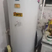 آبگرمکن ایستاده